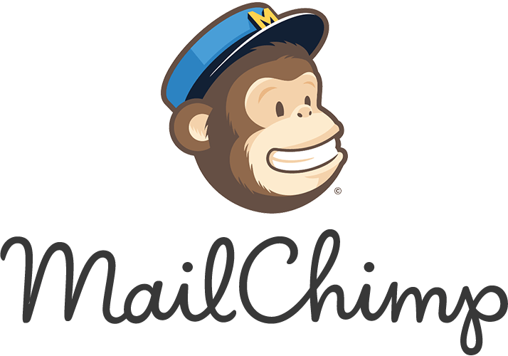 Mailchimp Logo Vector PNG - 114432