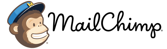 Mailchimp Logo Vector PNG - 114430