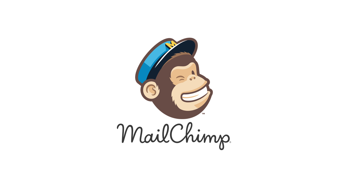 Mailchimp PNG - 99814