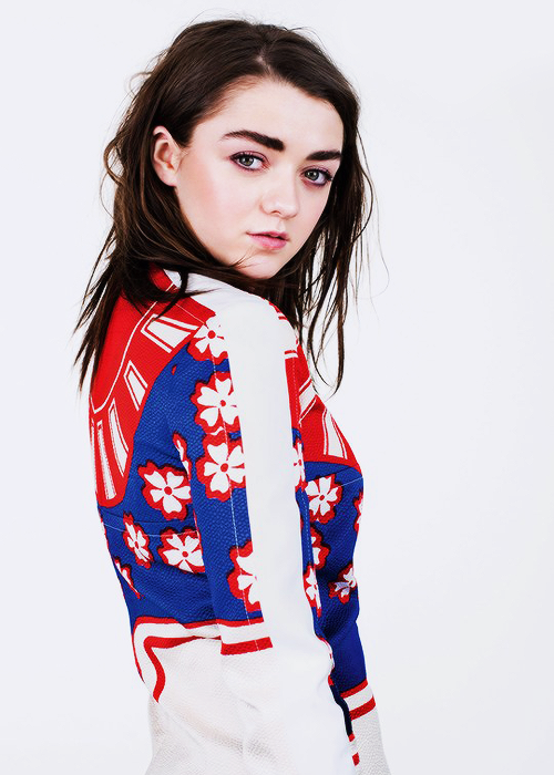 Maisie Williams PNG - 21028