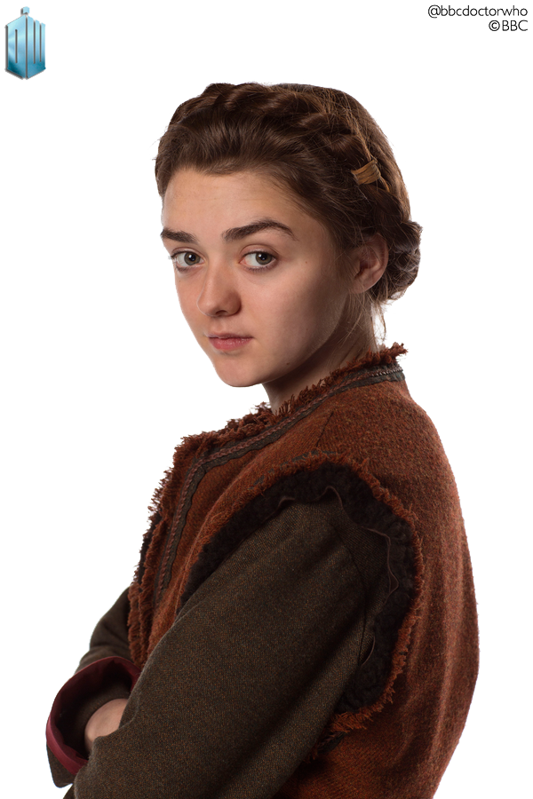 Maisie Williams PNG - 21027