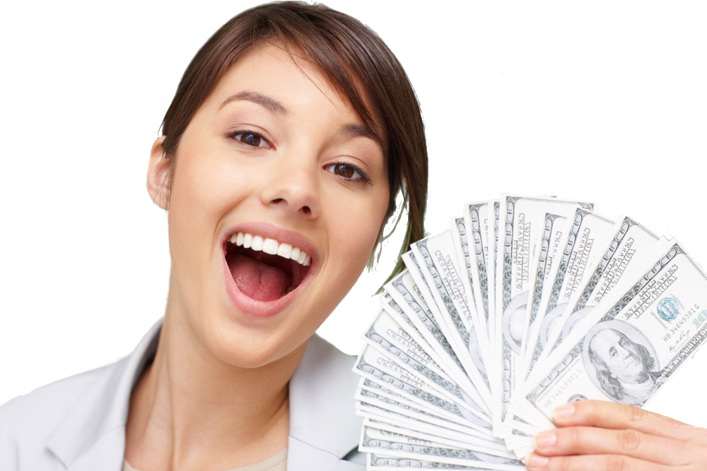 Make Money Picture PNG Image