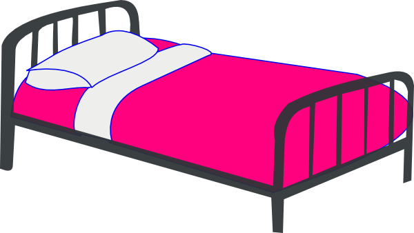 Make My Bed PNG - 157031