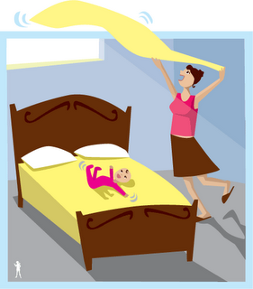 Make My Bed PNG - 157028