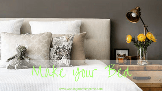 Make My Bed PNG - 157043