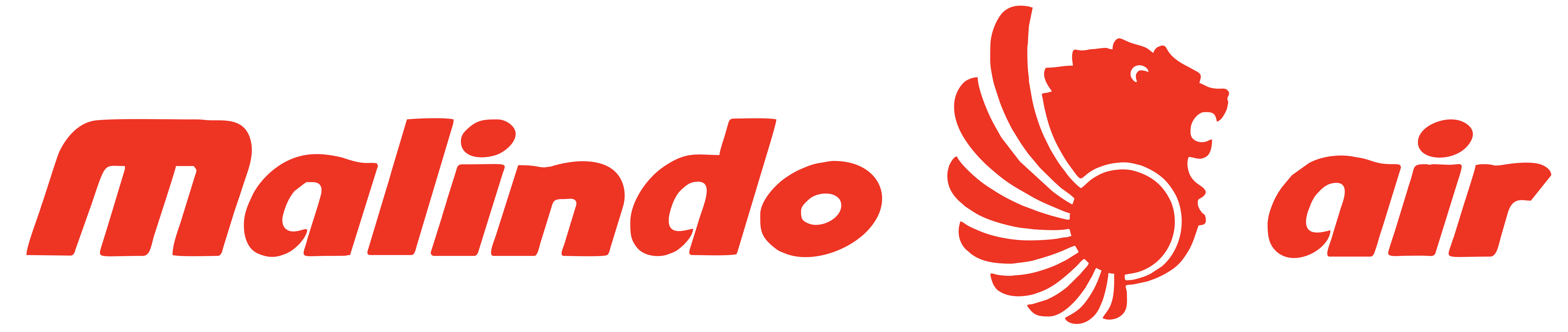 Malindo Air Logo PNG - 115281