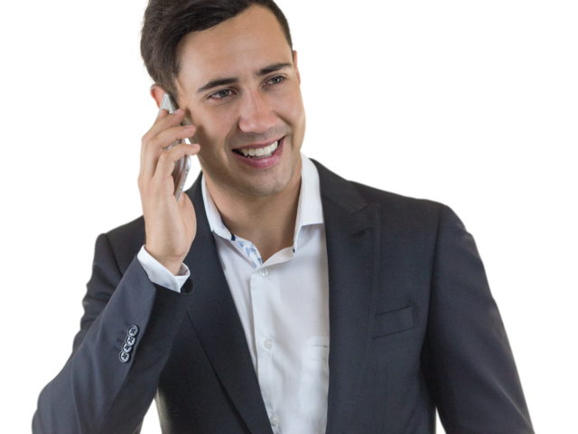 Business Calling Features