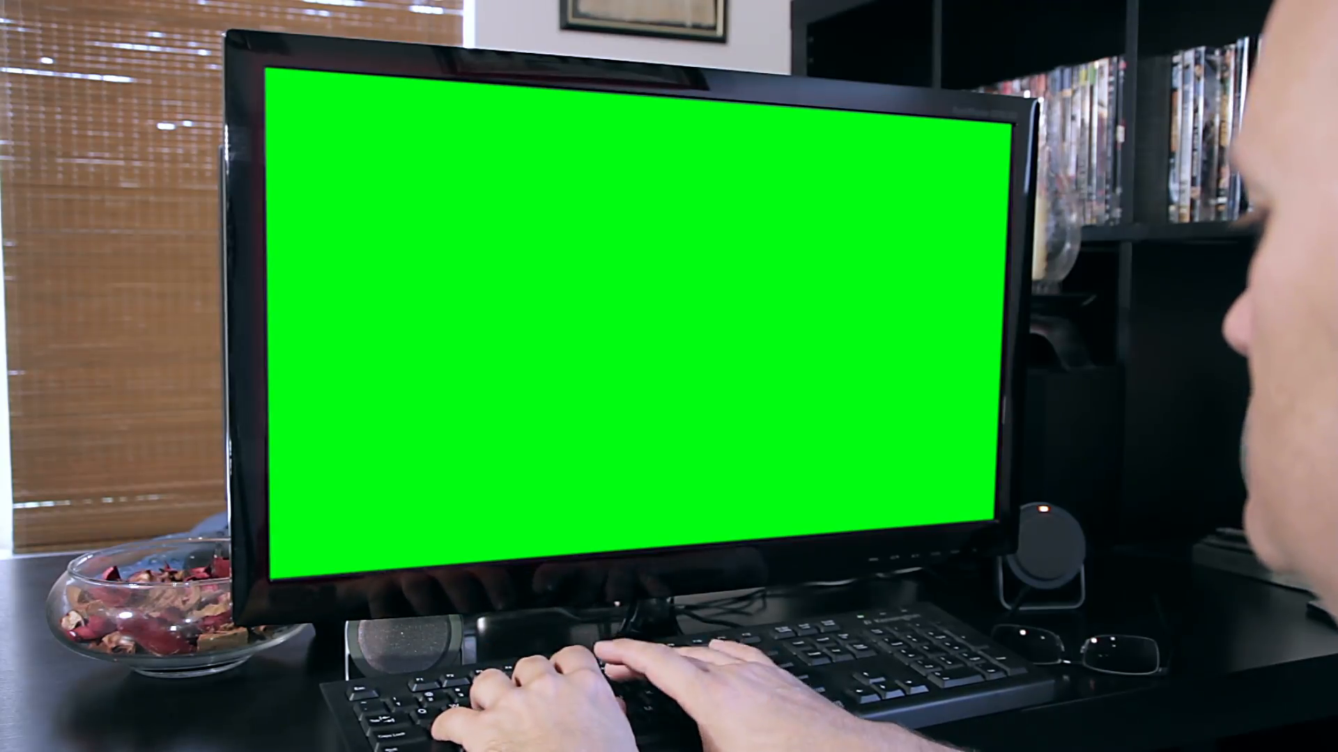 Man On Computer PNG HD - 148802
