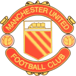 Manchester United PNG - 109880