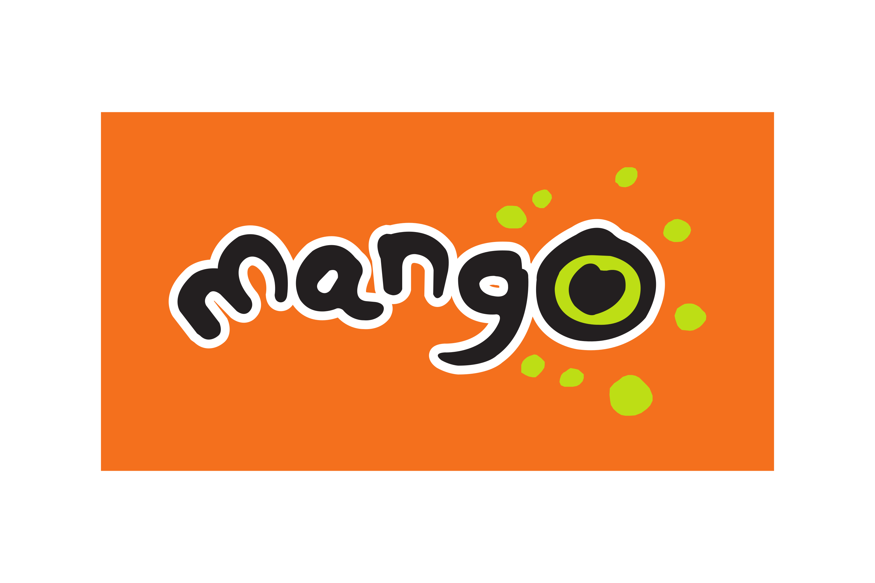 Mango Logo PNG - 178660