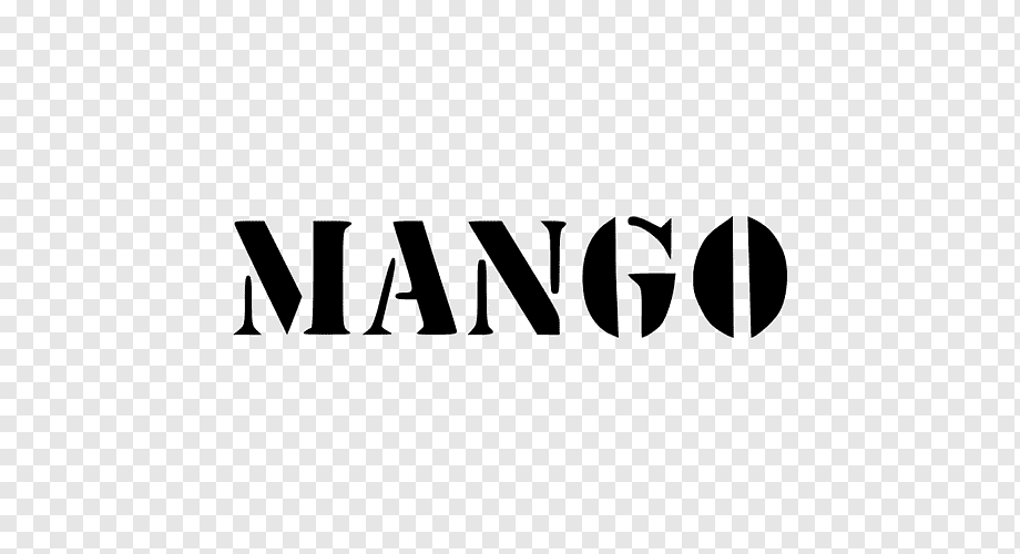 Mango Fruit Brand - Mango Png