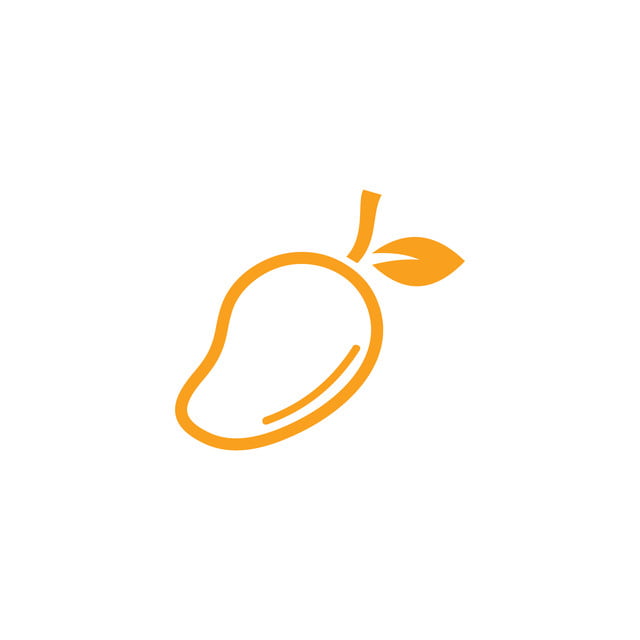 Mango Logo PNG - 178661