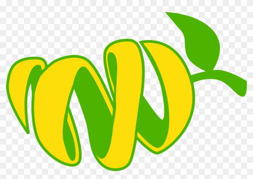 Mango Logo PNG - 178664