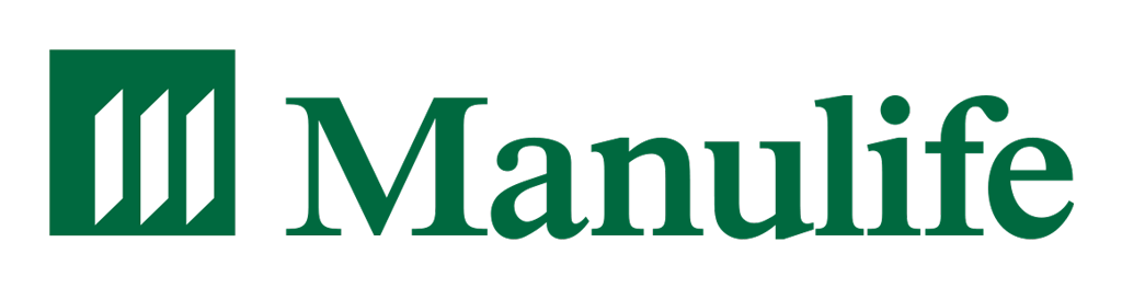 Free Vector Logo Manulife