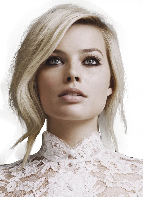 Margot Robbie png pack by Mic