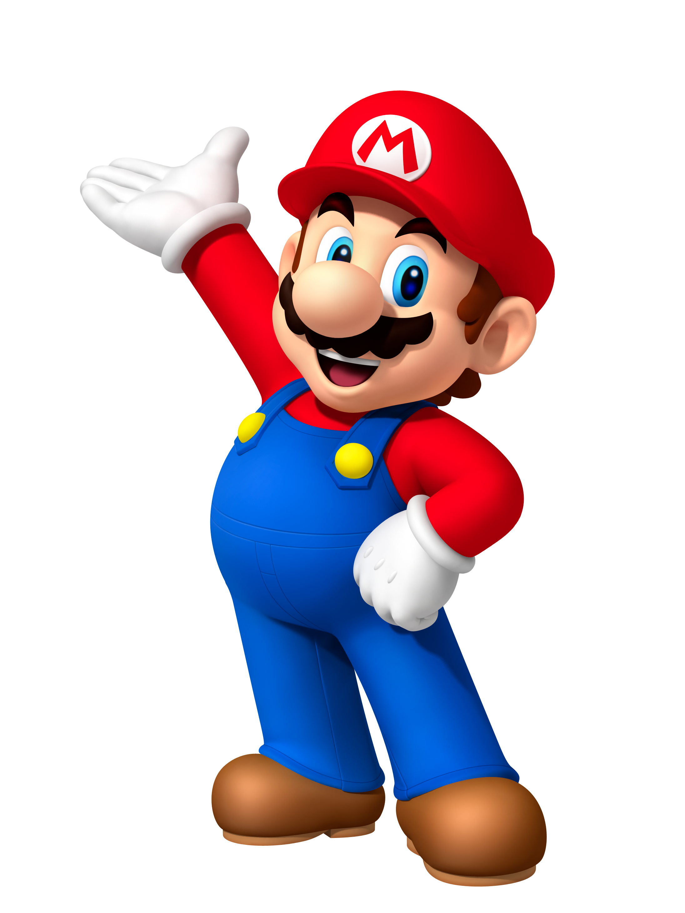 Mario Bros PNG - 171934