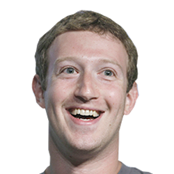 Mark Zuckerberg PNG - 11695