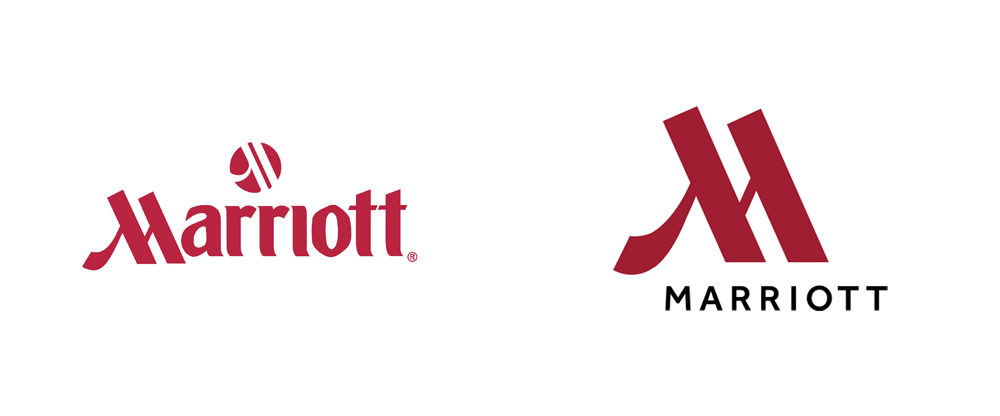 Marriott Logo PNG - 178502