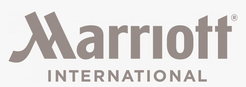 Marriott Logo PNG - 178507