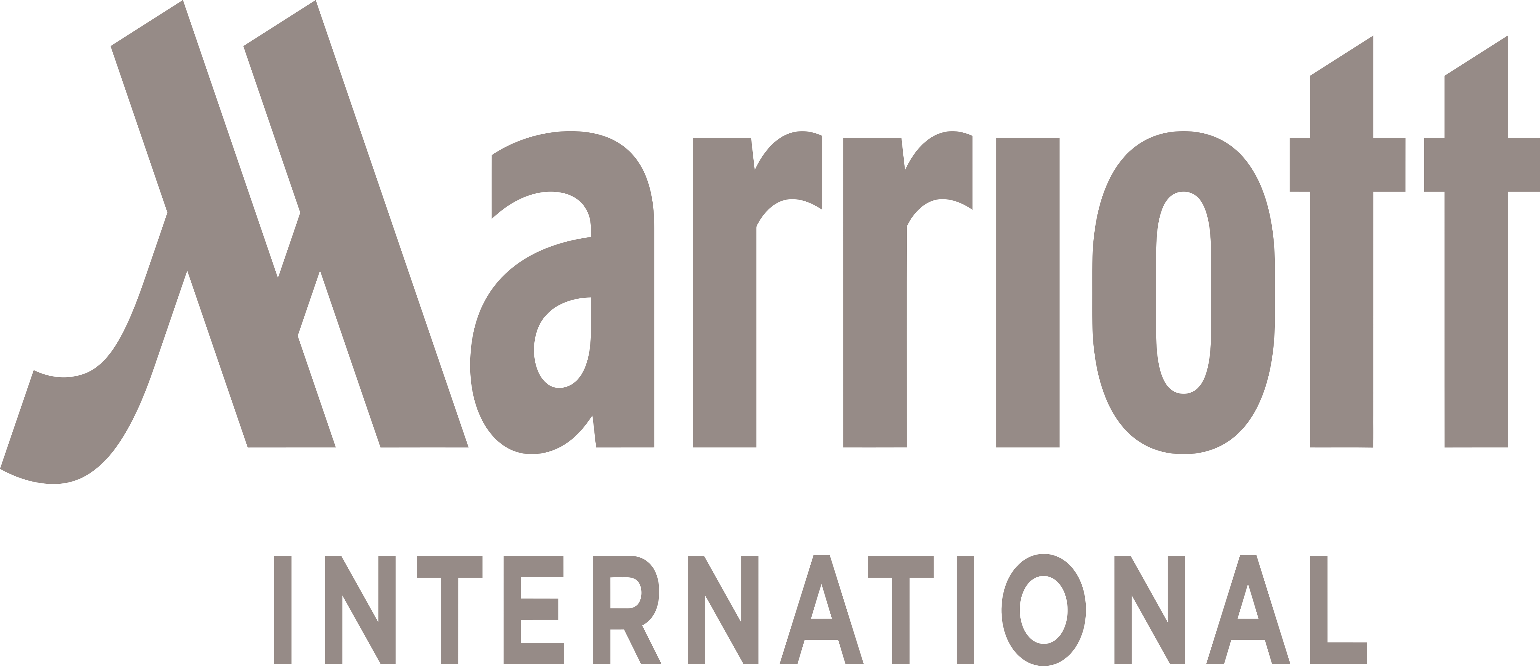 Collection of Marriott Logo PNG. PlusPNG