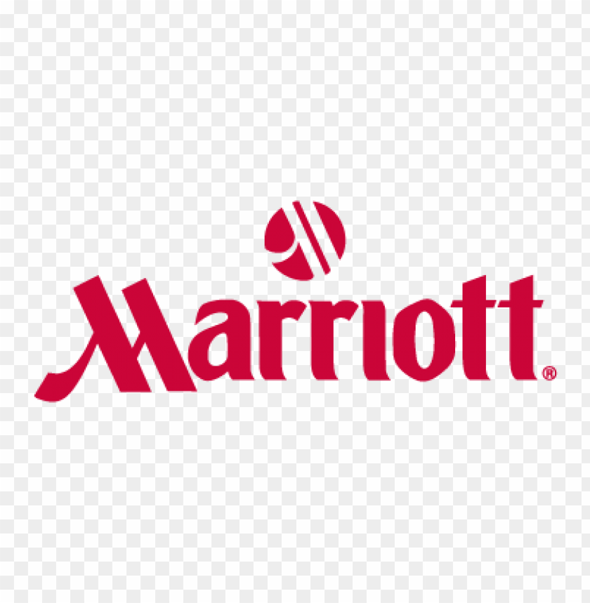 Marriott Logo PNG - 178503