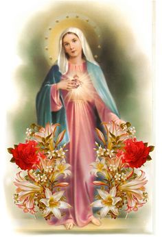 Mary HD PNG - 91532