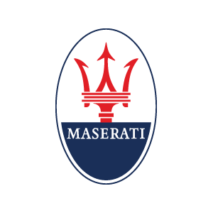 Maserati Logo Vector PNG - 111412