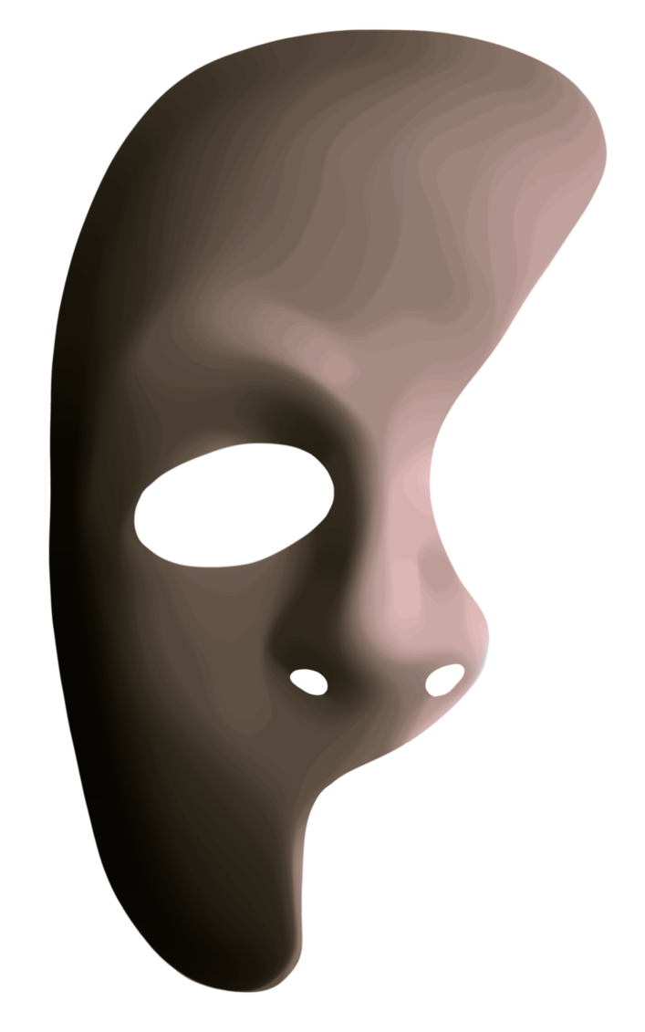 Mask PNG Pic