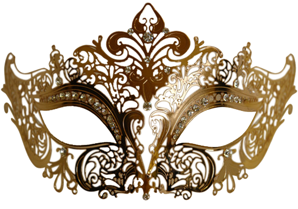 Mask PNG - 24038