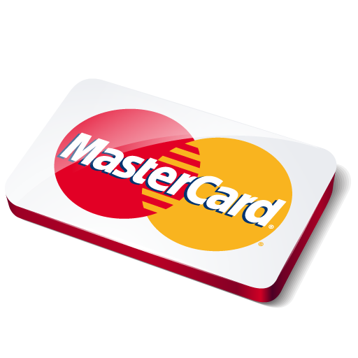 Mastercard HD PNG - 95636