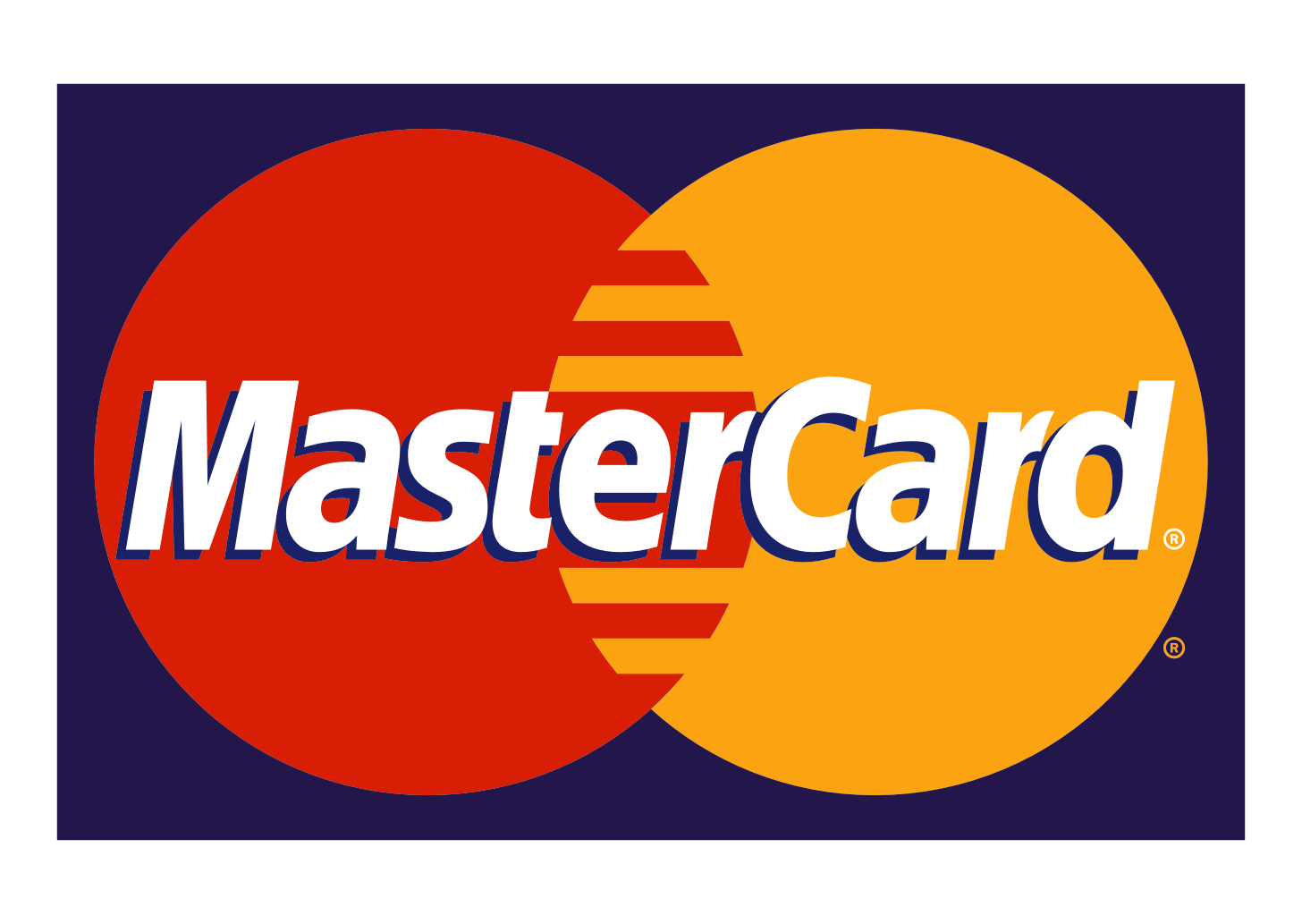 Credit Card Visa And Master C