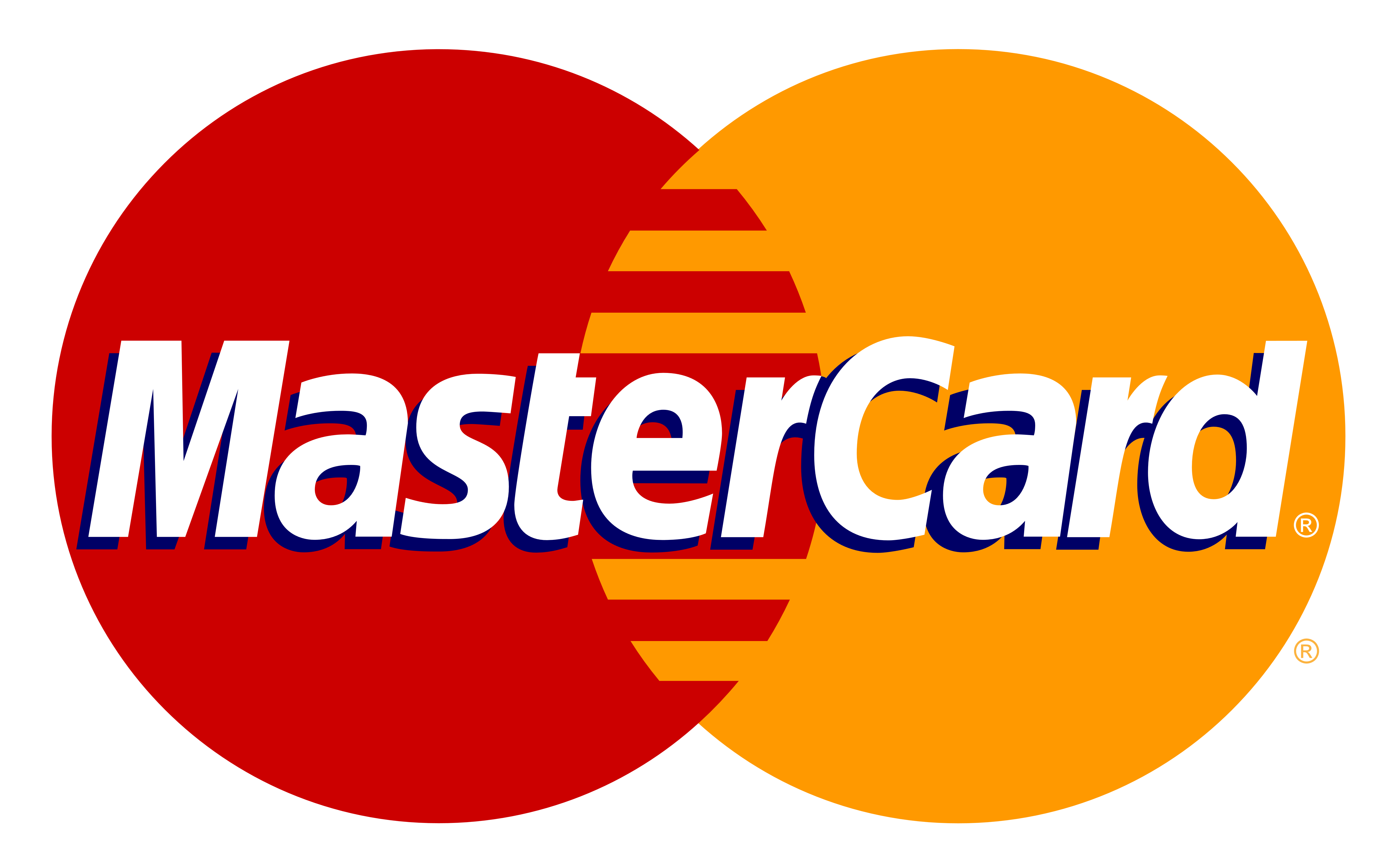 Mastercard Logo PNG - 114895