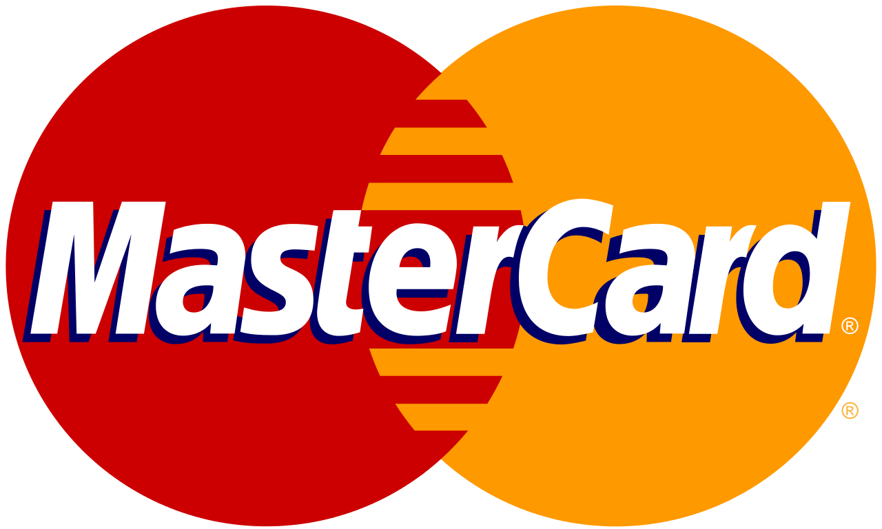 Mastercard Logo PNG - 114892