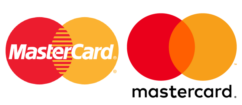 Mastercard Logo PNG - 114906
