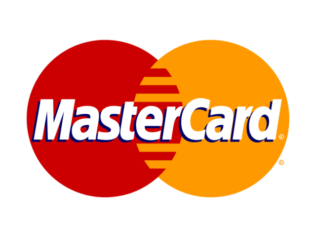 File:MasterCard Logo.svg