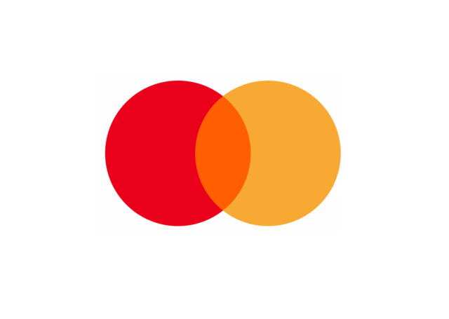 Mastercard New Logo PNG - 112775