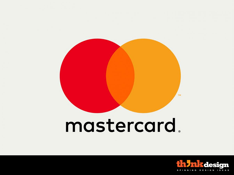 Mastercard New Logo PNG - 112781