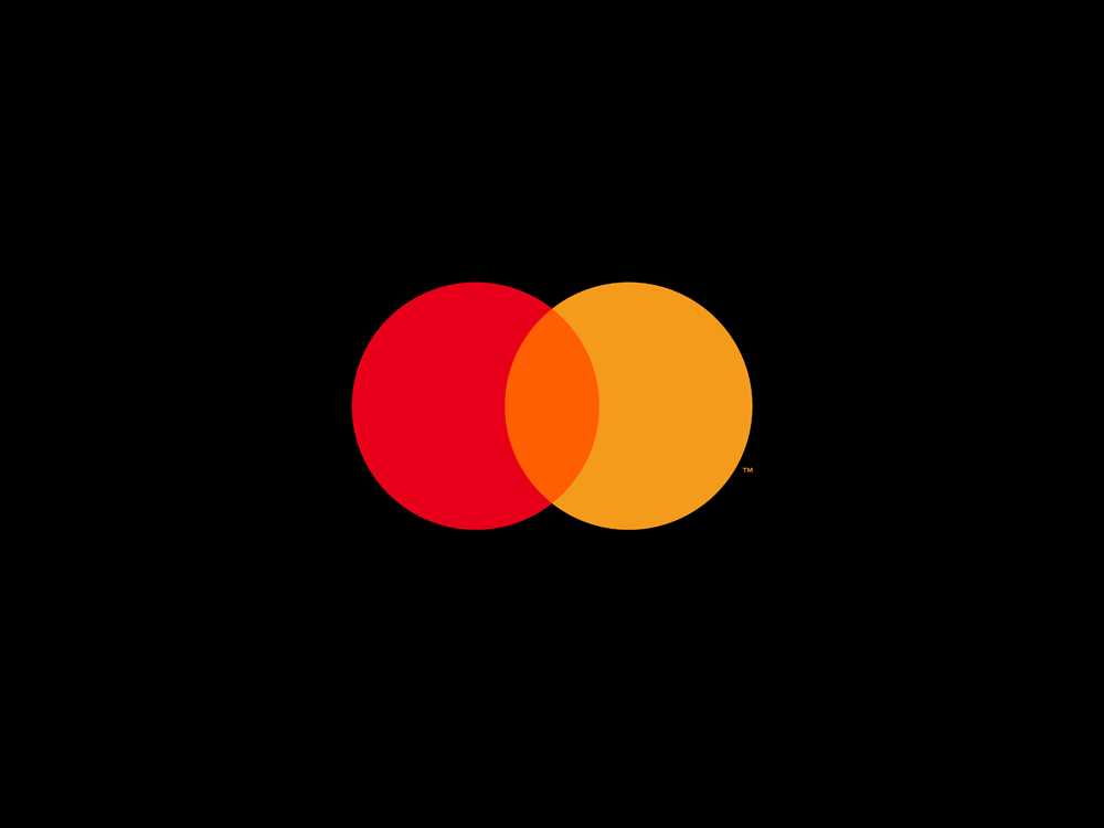 Mastercard New Logo PNG - 112771