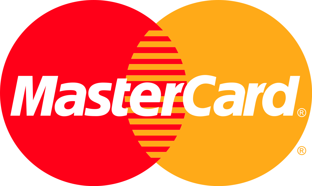 Mastercard horizontal Brand M