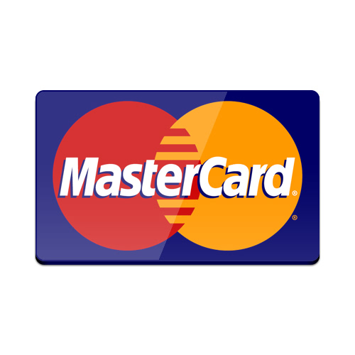 Master Card Icon image #11655
