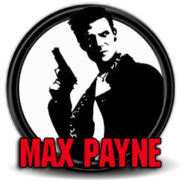 Max Payne PNG - 171900