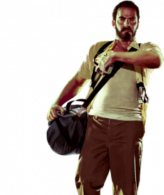 Max Payne PNG - 171906