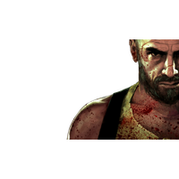 Max Payne PNG - 171909