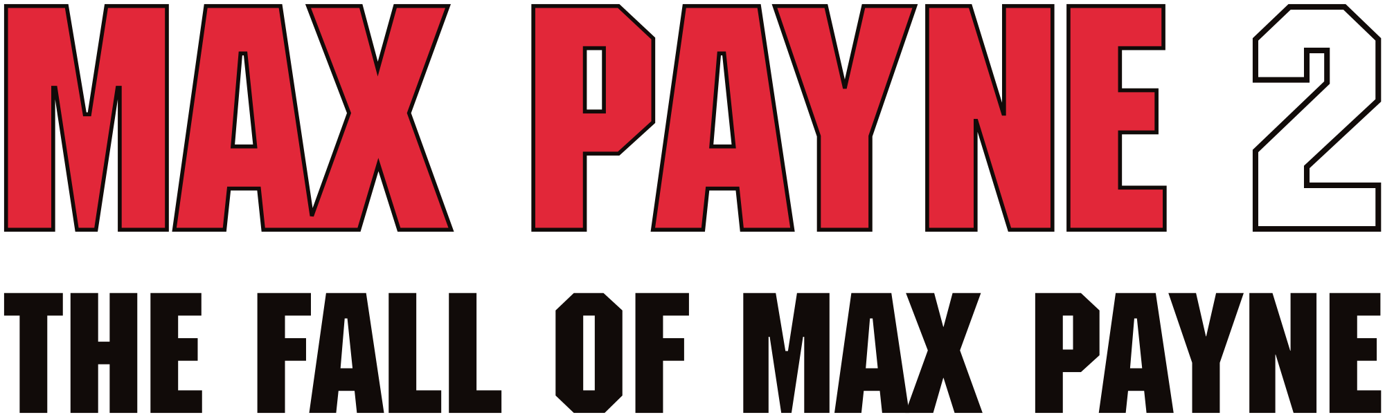 Max Payne PNG - 171905
