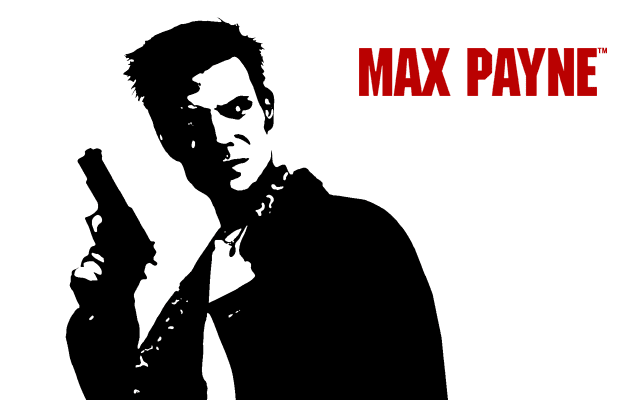 Max Payne PNG - 171908