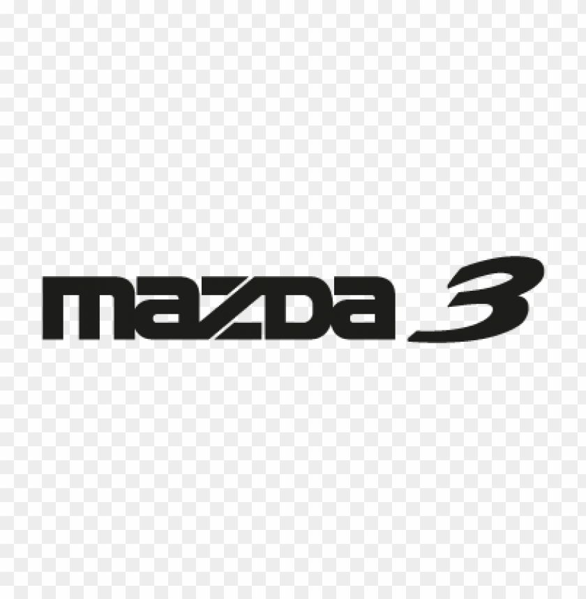 Mazda Logo PNG - 176164