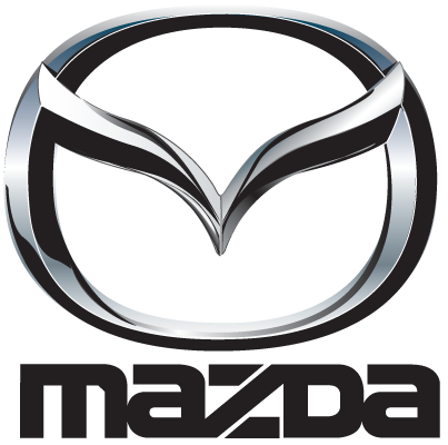 Mazda Logo PNG - 108296