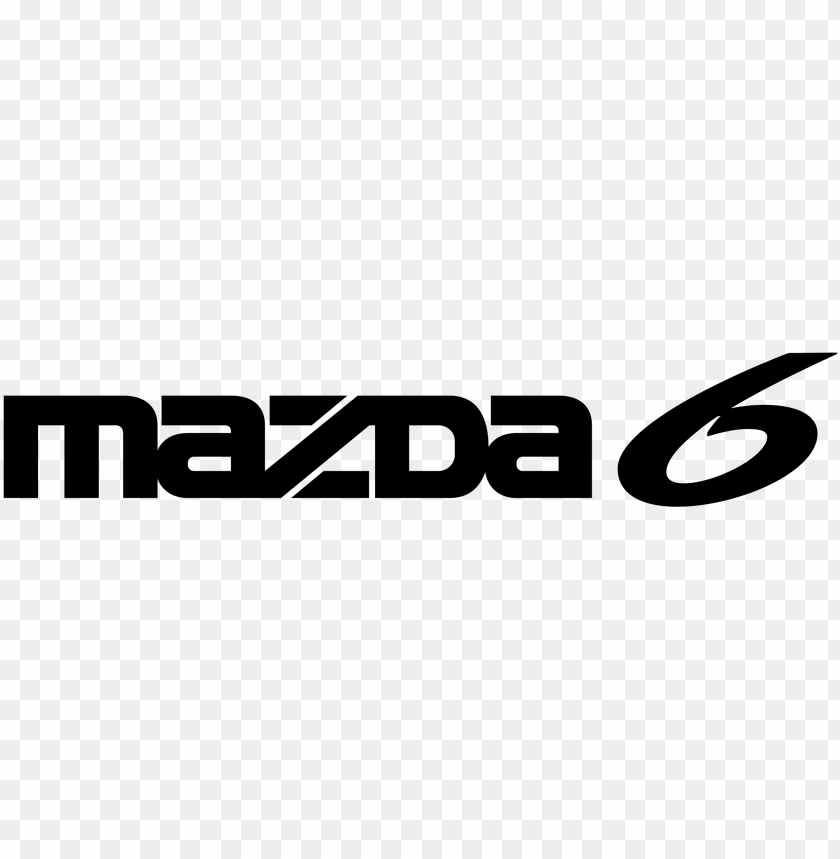 Mazda Logo PNG - 176158