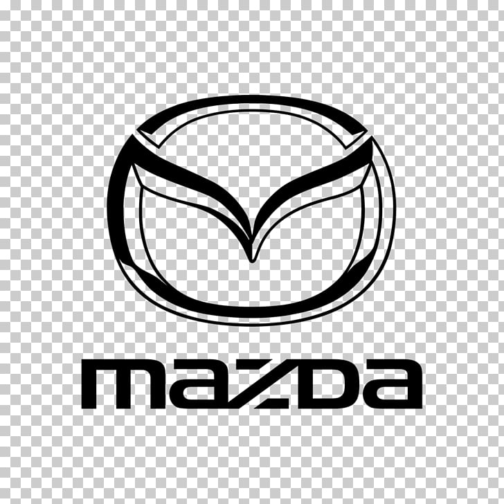 Mazda Logo PNG - 176162