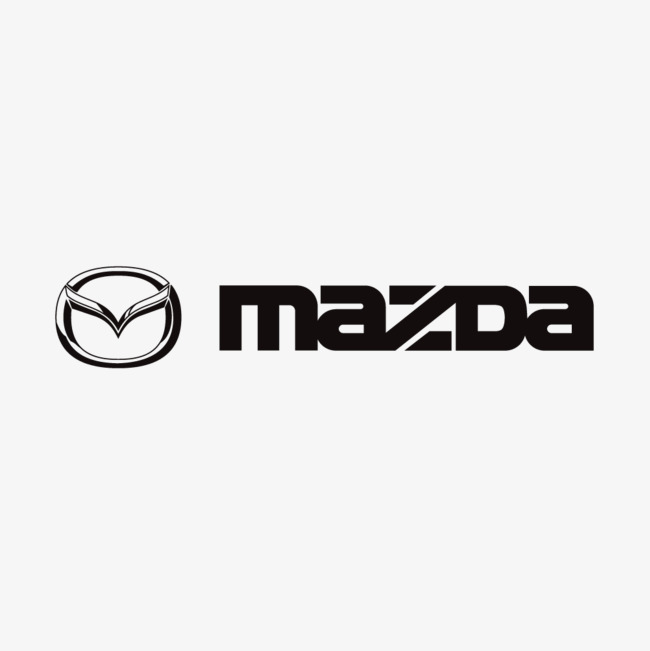 MAZDA,Logo Free PNG and Vecto